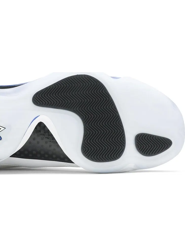 Кроссовки Nike Air Penny 5 'Orlando Home' — изображение 5 из 8, белый