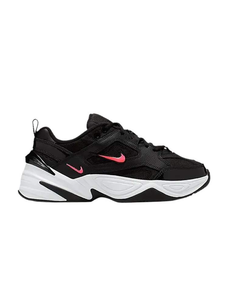 Кроссовки Nike Wmns M2K Tekno — изображение 1 из 1, черный