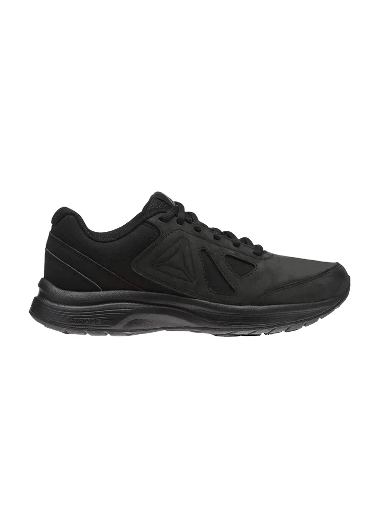 Кроссовки Wmns Walk Ultra 6 DMX Max RG 'Black Alloy' — изображение 1 из 1, черный