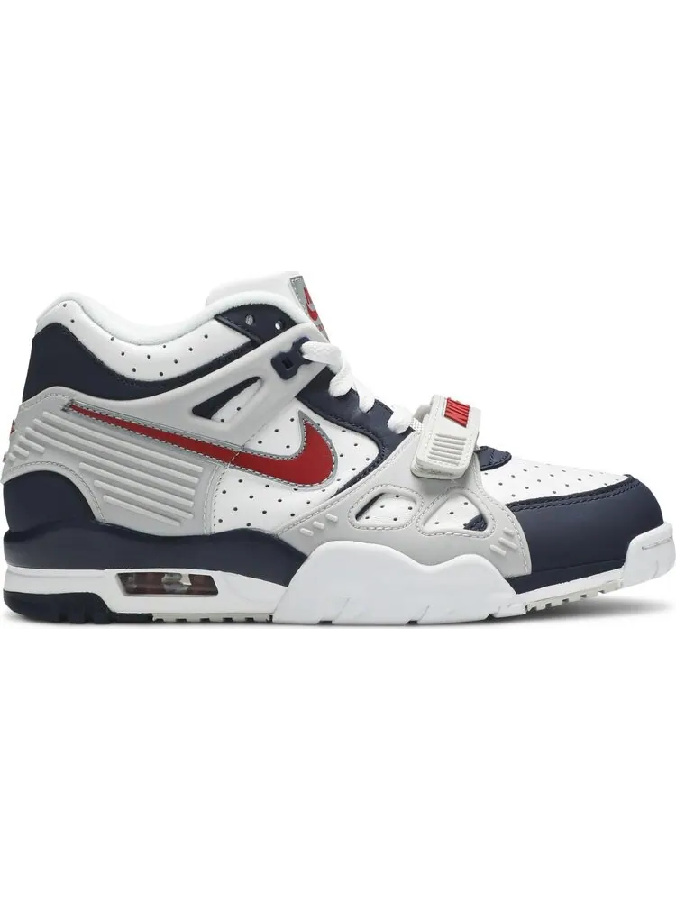 Кроссовки Nike Air Trainer 3 Retro 'USA' — изображение 1 из 8, синий