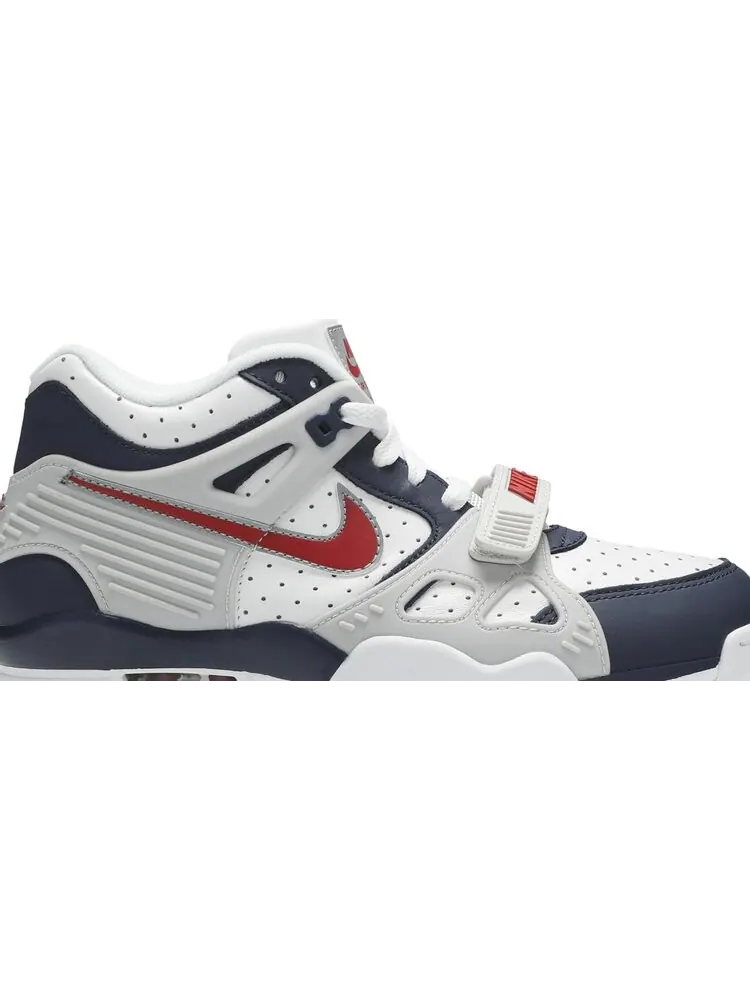 Кроссовки Nike Air Trainer 3 Retro 'USA' — изображение 2 из 8, синий