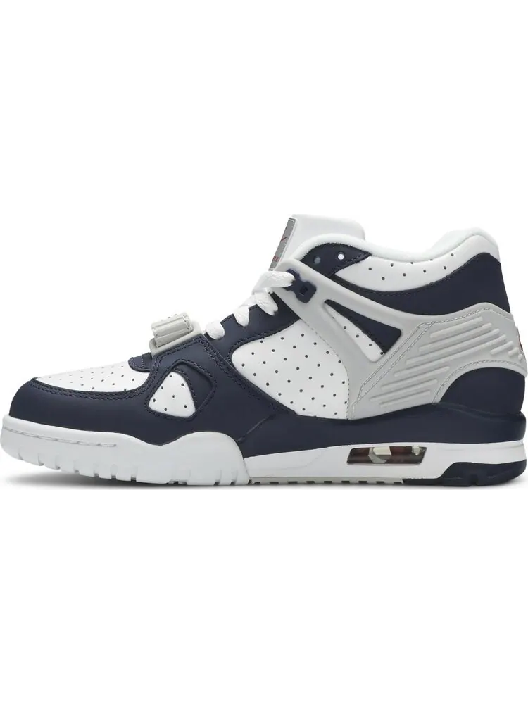 Кроссовки Nike Air Trainer 3 Retro 'USA' — изображение 3 из 8, синий