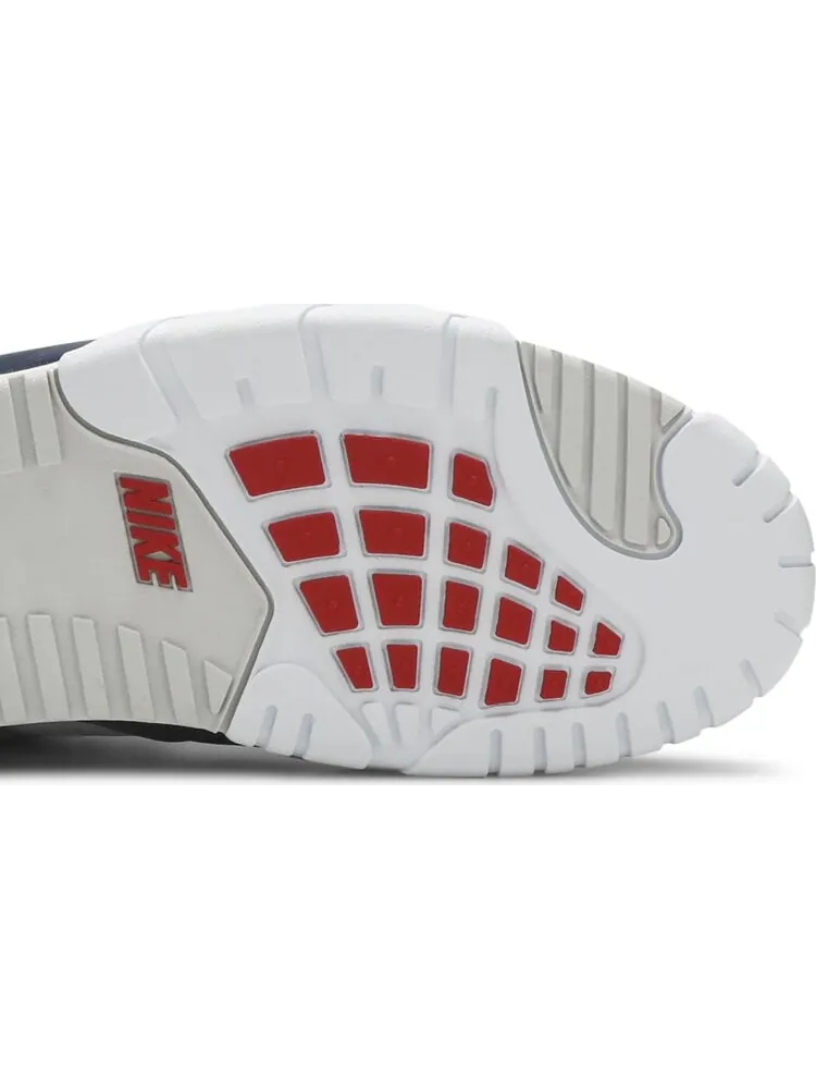 Кроссовки Nike Air Trainer 3 Retro 'USA' — изображение 5 из 8, синий