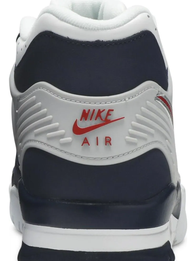 Кроссовки Nike Air Trainer 3 Retro 'USA' — изображение 7 из 8, синий