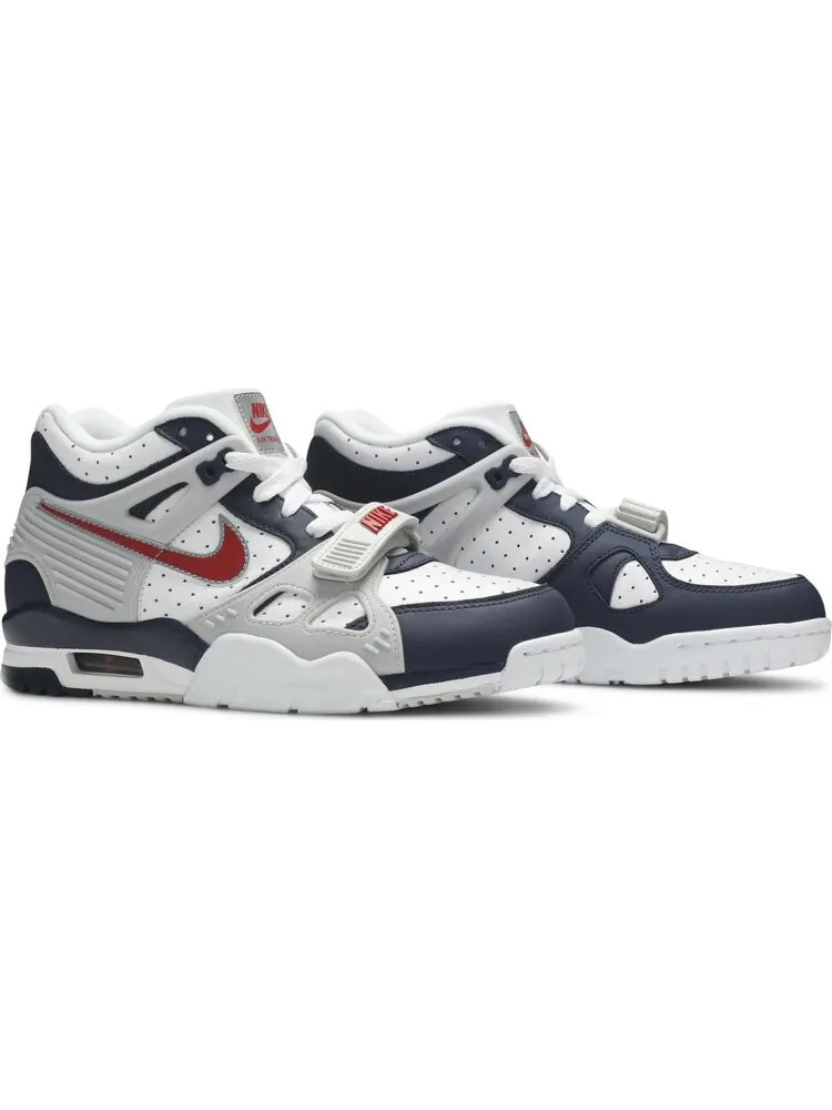 Кроссовки Nike Air Trainer 3 Retro 'USA' — изображение 8 из 8, синий