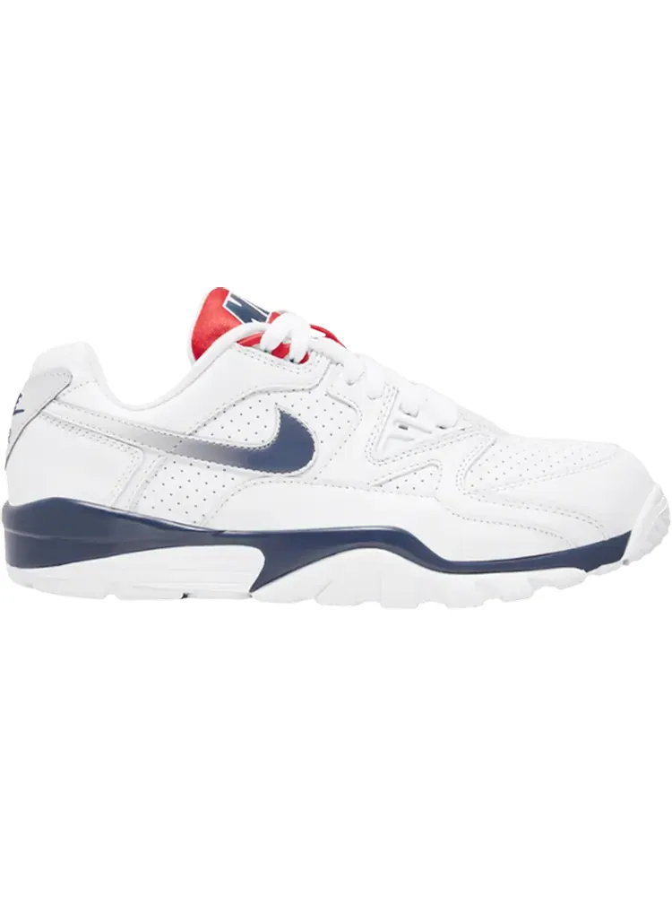 Кроссовки Nike Air Cross Trainer 3 Low 'USA' — изображение 1 из 1, белый