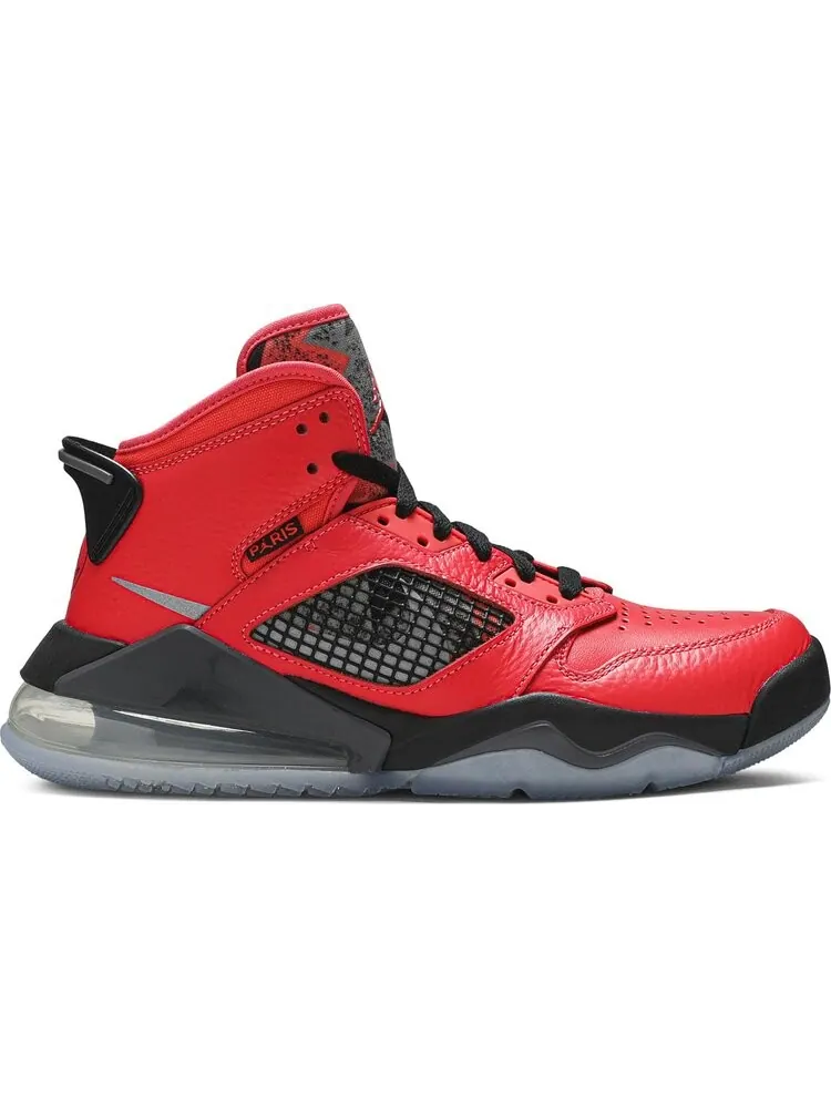 Кроссовки Jordan Mars 270 GS Paris Saint-Germain — изображение 1 из 8, красный