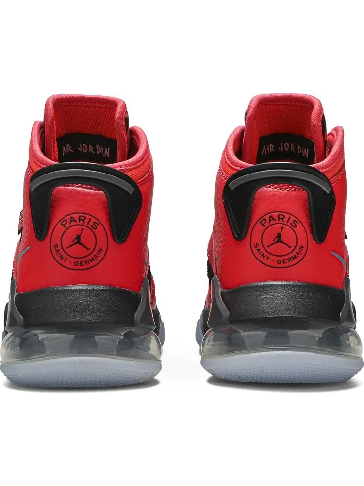 Кроссовки Jordan Mars 270 GS Paris Saint-Germain — изображение 6 из 8, красный