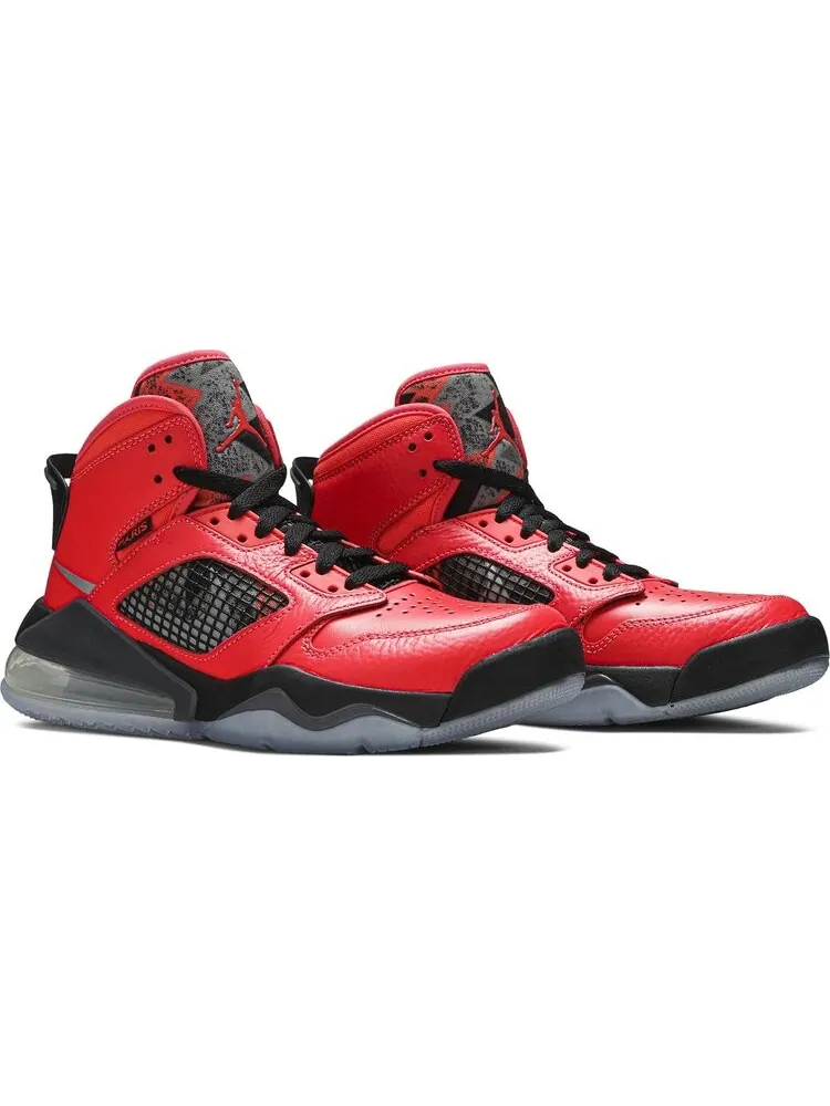 Кроссовки Jordan Mars 270 GS Paris Saint-Germain — изображение 8 из 8, красный