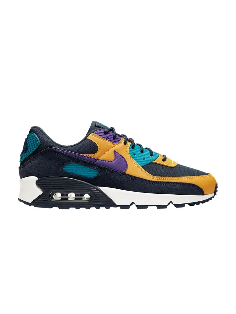 Кроссовки Nike Air Max 90 QS — изображение 1 из 1, мульти
