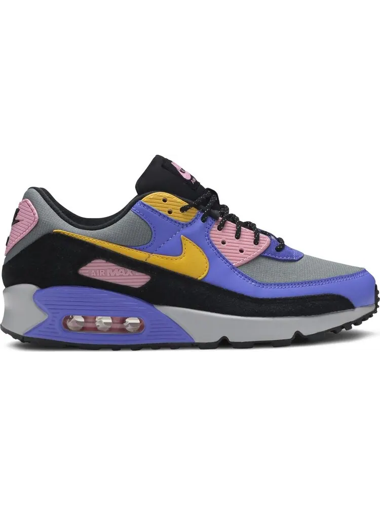 Кроссовки Nike Air Max 90 QS 'ACG' — изображение 1 из 8, синий