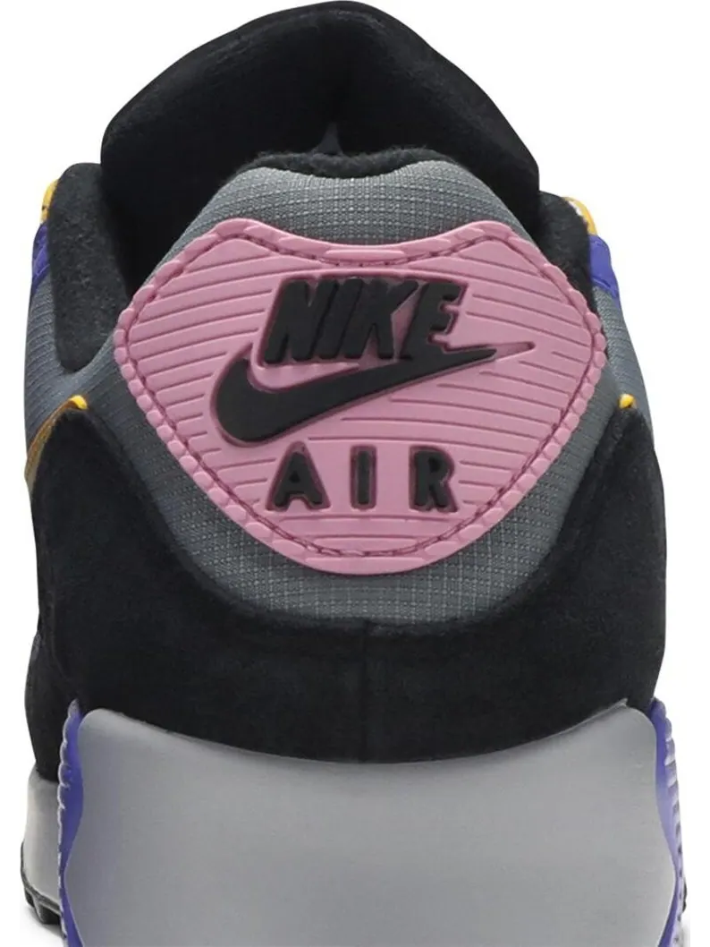 Кроссовки Nike Air Max 90 QS 'ACG' — изображение 7 из 8, синий
