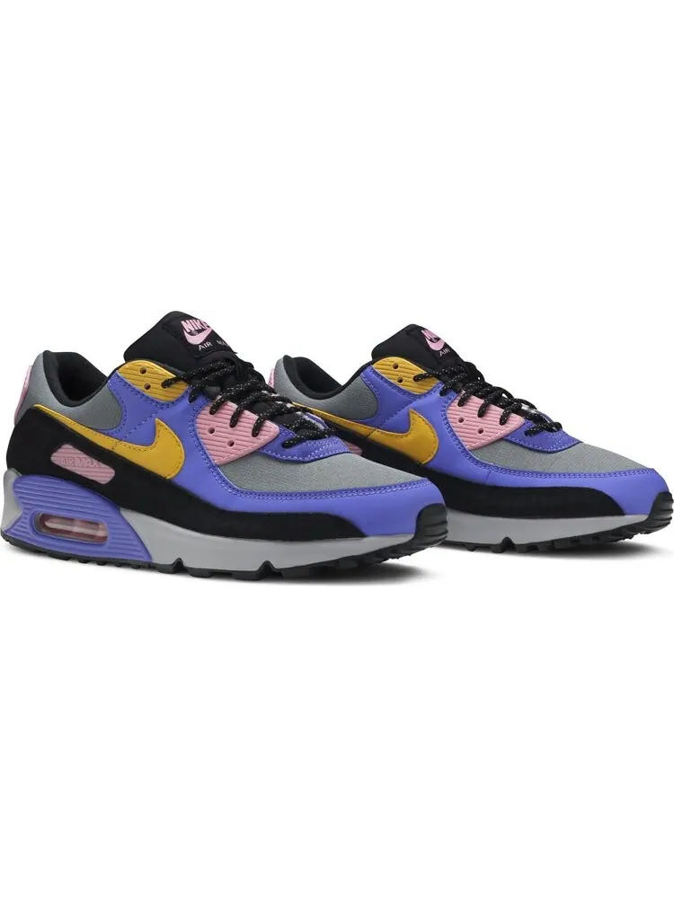 Кроссовки Nike Air Max 90 QS 'ACG' — изображение 8 из 8, синий