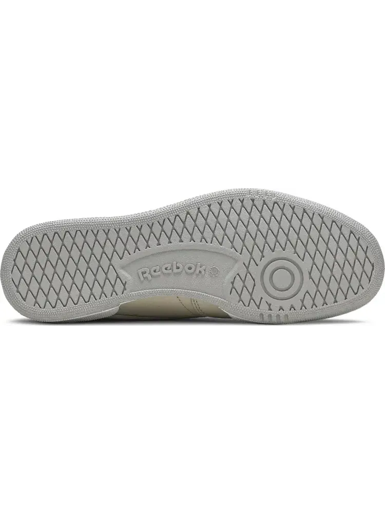 Кроссовки packer shoes x club c 'marcial' Reebok, пломбир — изображение 4 из 8, бежевый