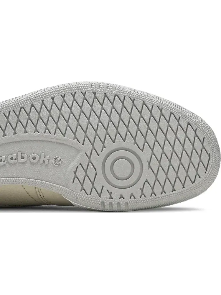 Кроссовки packer shoes x club c 'marcial' Reebok, пломбир — изображение 5 из 8, бежевый