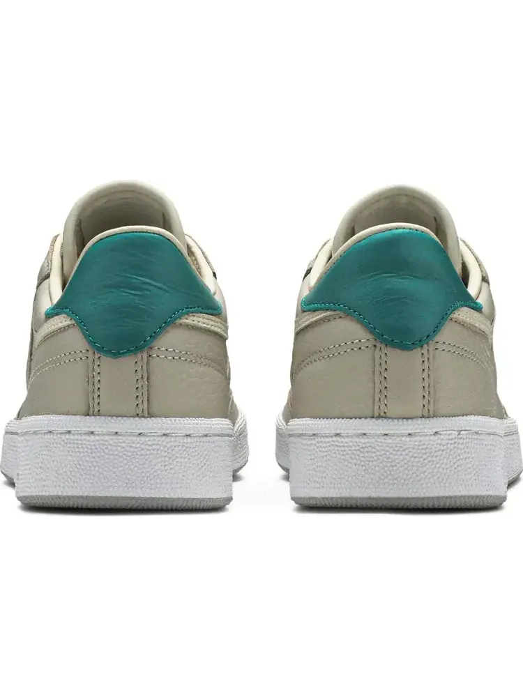 Кроссовки packer shoes x club c 'marcial' Reebok, пломбир — изображение 6 из 8, бежевый
