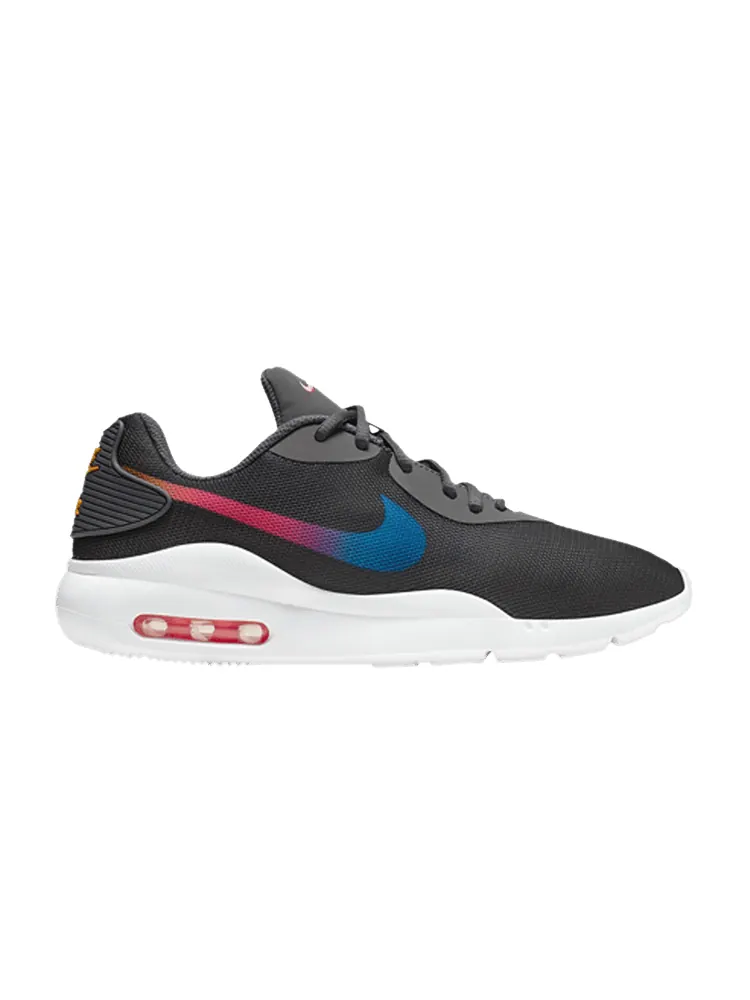Кроссовки Wmns Air Max Oketo 'Dark Grey Multi' — изображение 1 из 1, темный серый мульти