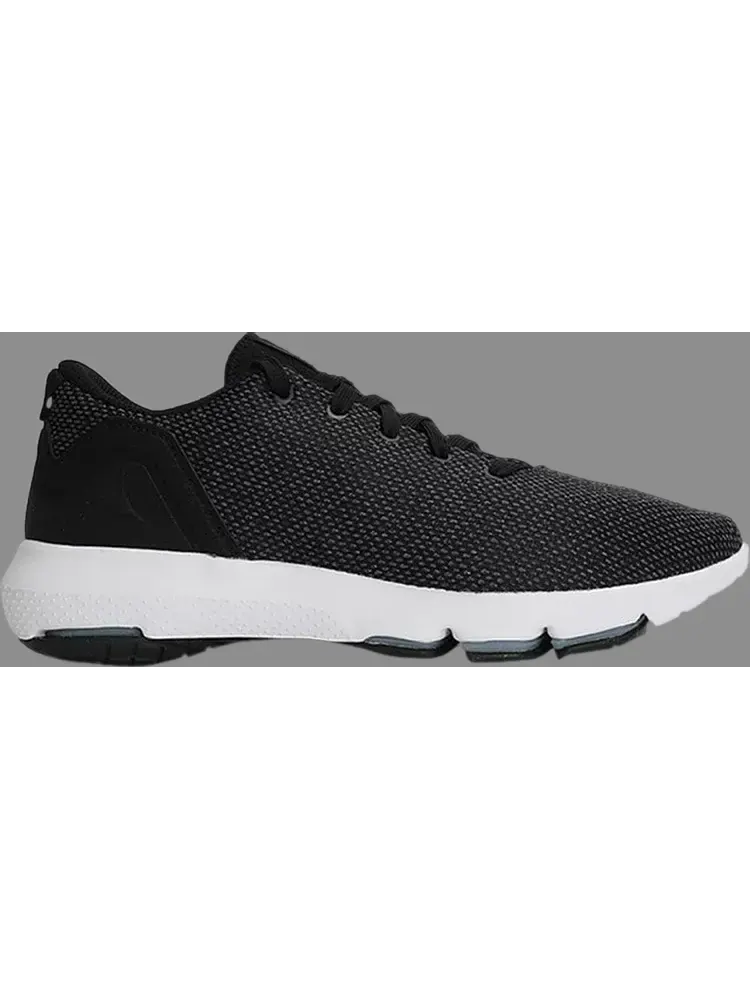 Кроссовки cloudride dmx 3.0 'black' Reebok — изображение 1 из 1, черный