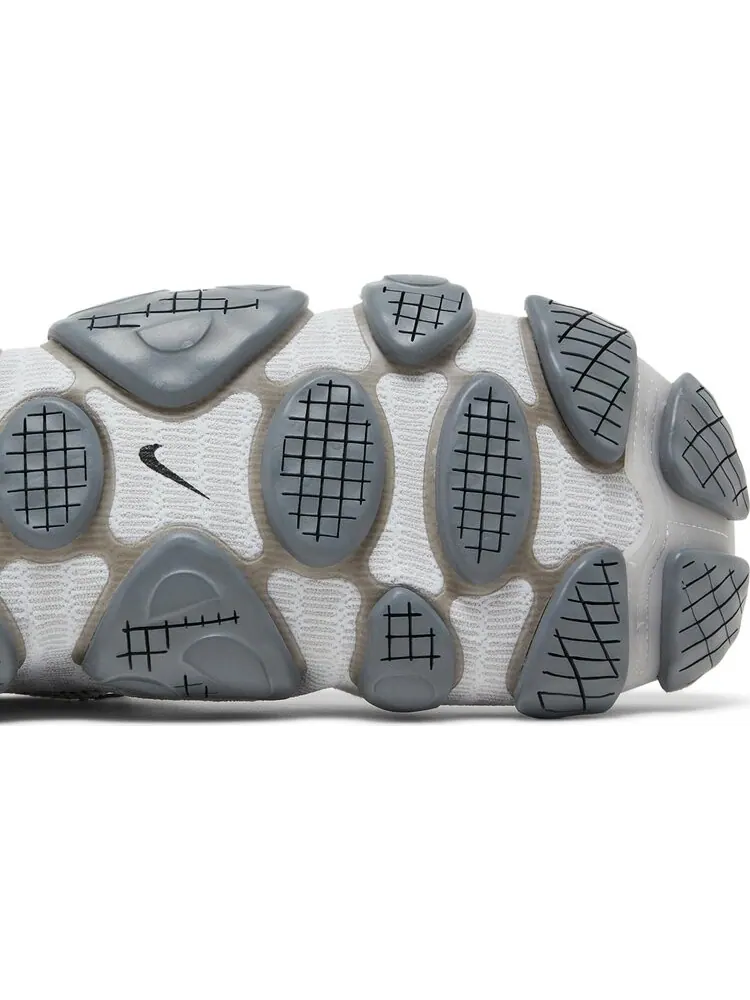 Кроссовки Nike ISPA Link 'Light Iron Ore Smoke Grey' — изображение 5 из 8, серый