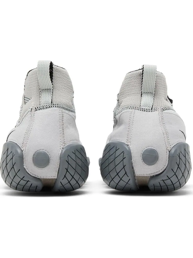 Кроссовки Nike ISPA Link 'Light Iron Ore Smoke Grey' — изображение 6 из 8, серый