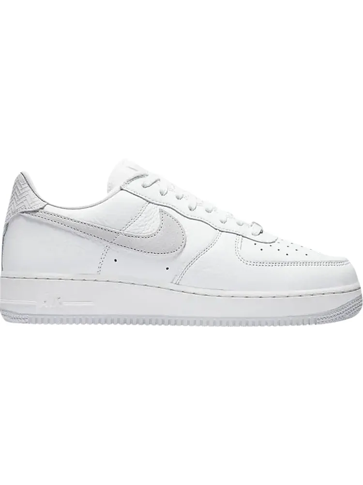 Кроссовки Nike Air Force 1 '07 Craft 'White Photon Dust' — изображение 1 из 1, белый