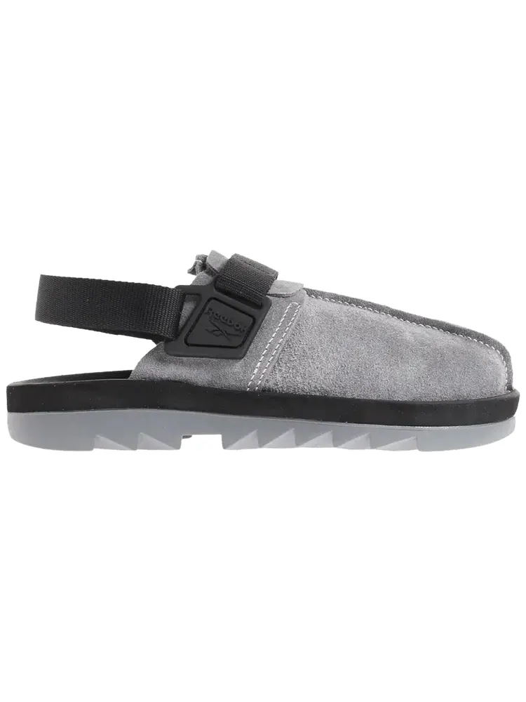 Сандалии Reebok Beatnik Sandal 'Alloy' — изображение 1 из 1, серый