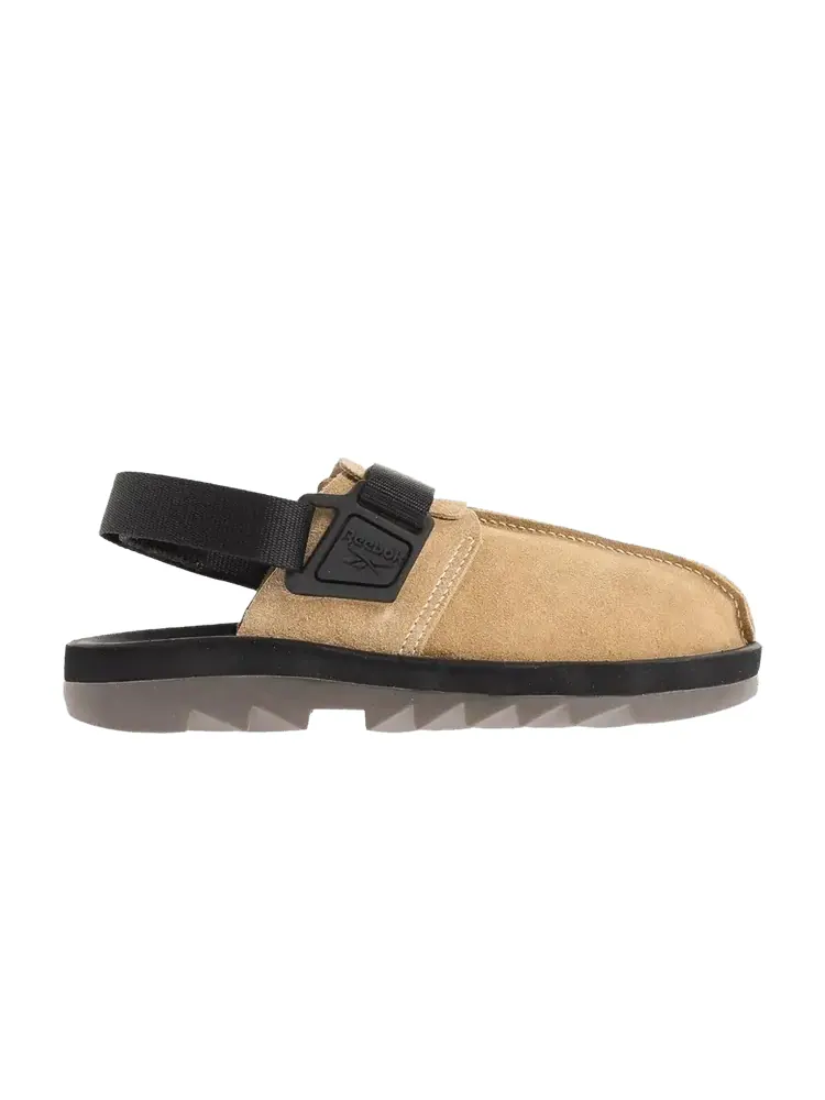 Кроссовки Beatnik Sandal 'Tweed Brown' — изображение 1 из 1, коричневый