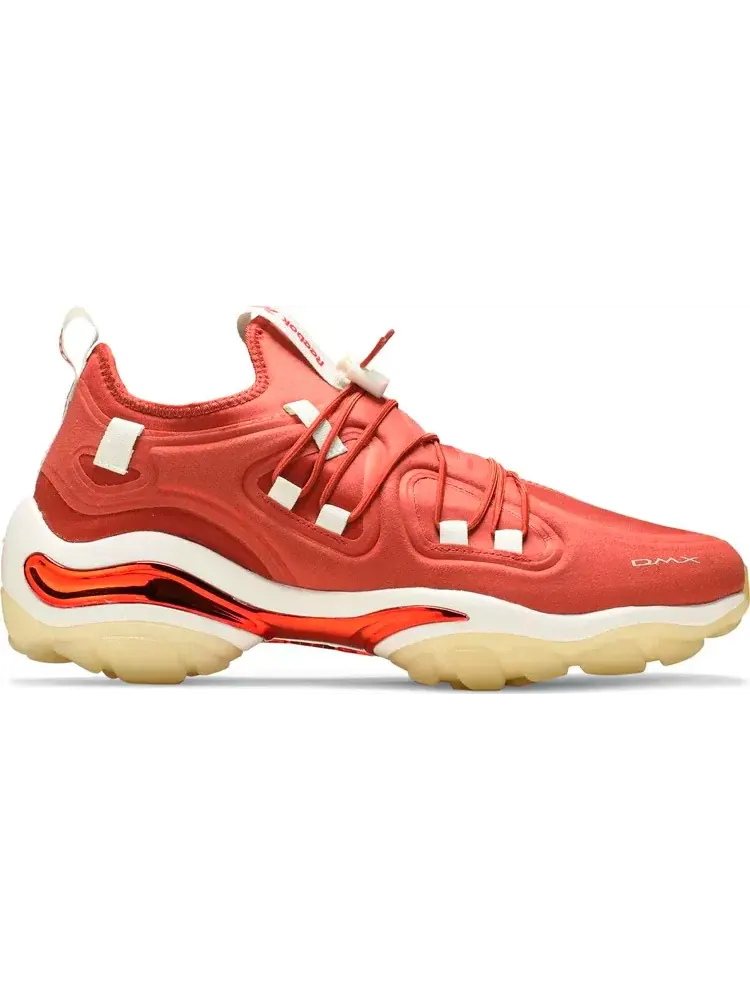 Кроссовки swizz beatz x dmx series 2000 'mars dust' Reebok, апельсин — изображение 1 из 8, оранжевый