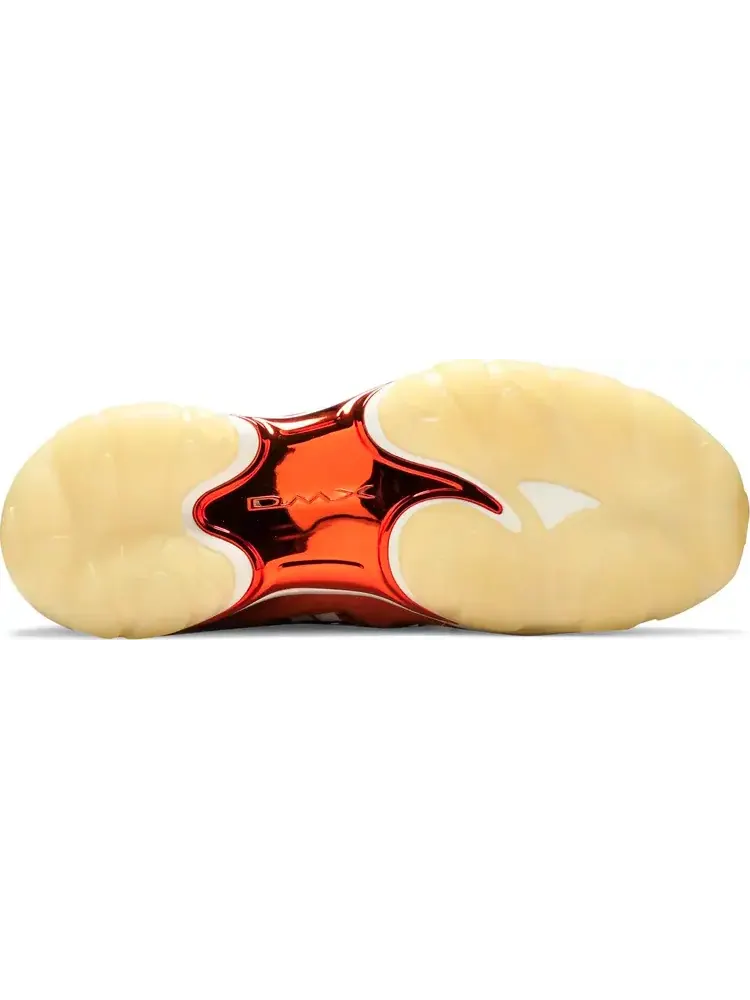 Кроссовки swizz beatz x dmx series 2000 'mars dust' Reebok, апельсин — изображение 4 из 8, оранжевый