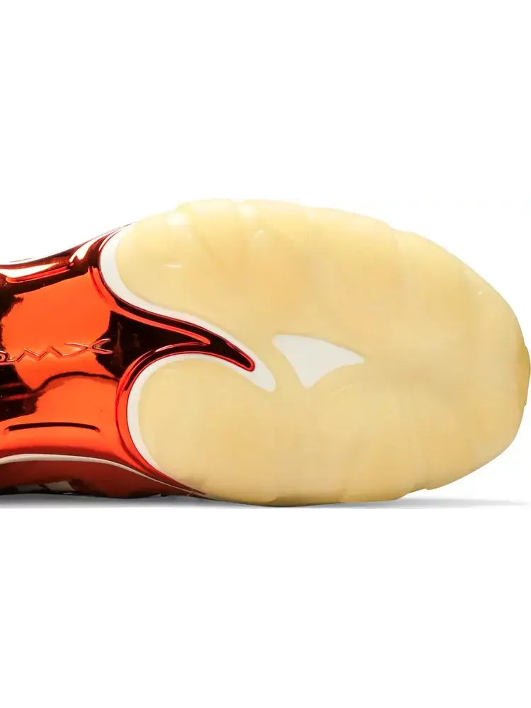 Кроссовки swizz beatz x dmx series 2000 'mars dust' Reebok, апельсин — изображение 5 из 8, оранжевый