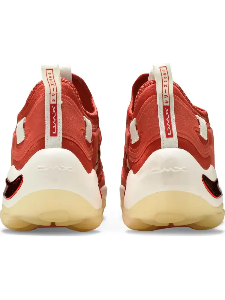 Кроссовки swizz beatz x dmx series 2000 'mars dust' Reebok, апельсин — изображение 6 из 8, оранжевый