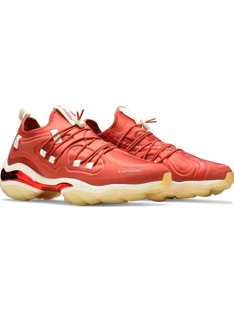Кроссовки swizz beatz x dmx series 2000 'mars dust' Reebok, апельсин — изображение 8 из 8, оранжевый