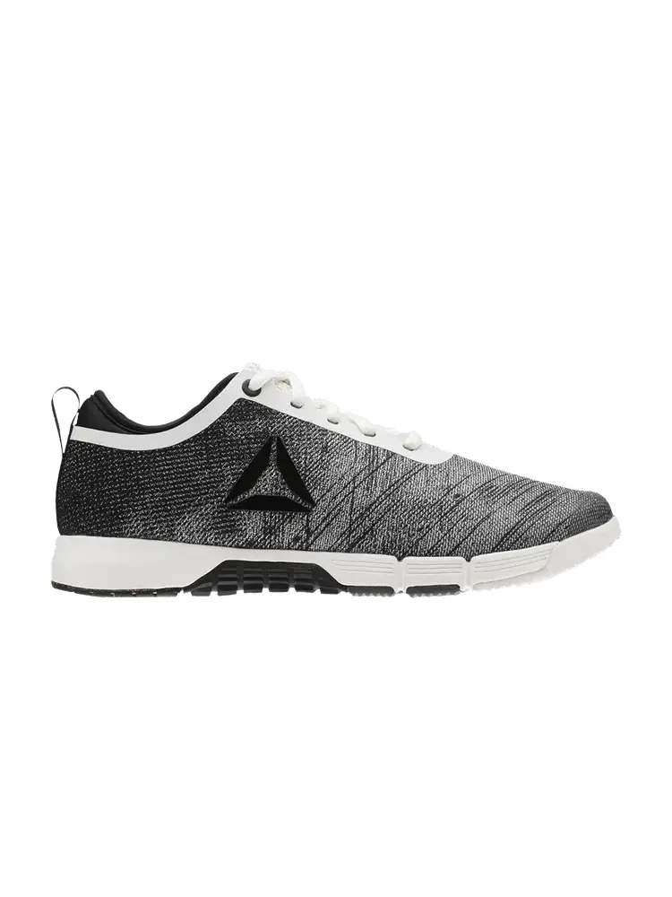 Кроссовки Wmns Speed Her TR 'Chalk Black' — изображение 1 из 1, черный