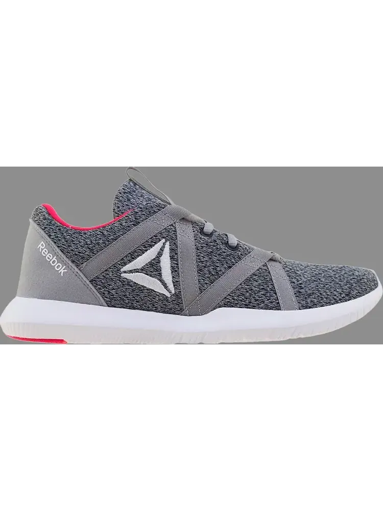 Кроссовки wmns reago essential 'grey' Reebok — изображение 1 из 1, серый