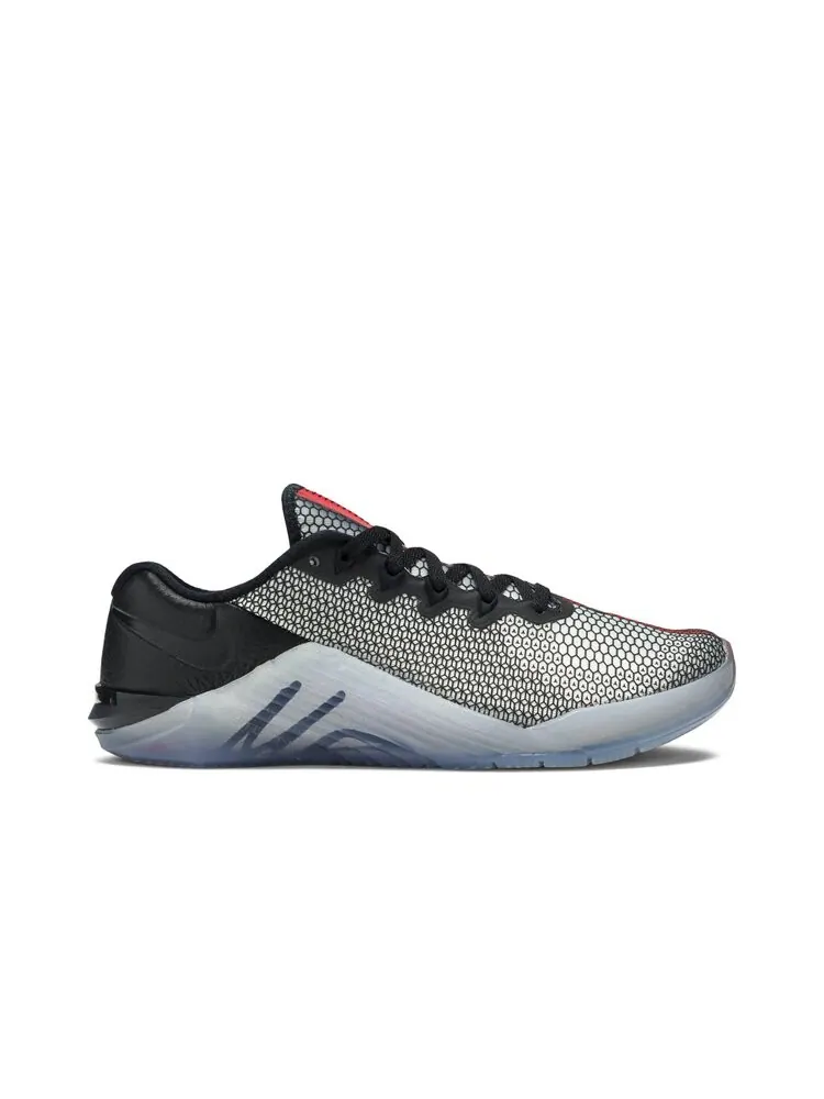 Кроссовки Nike Metcon 5 — изображение 1 из 4, черный