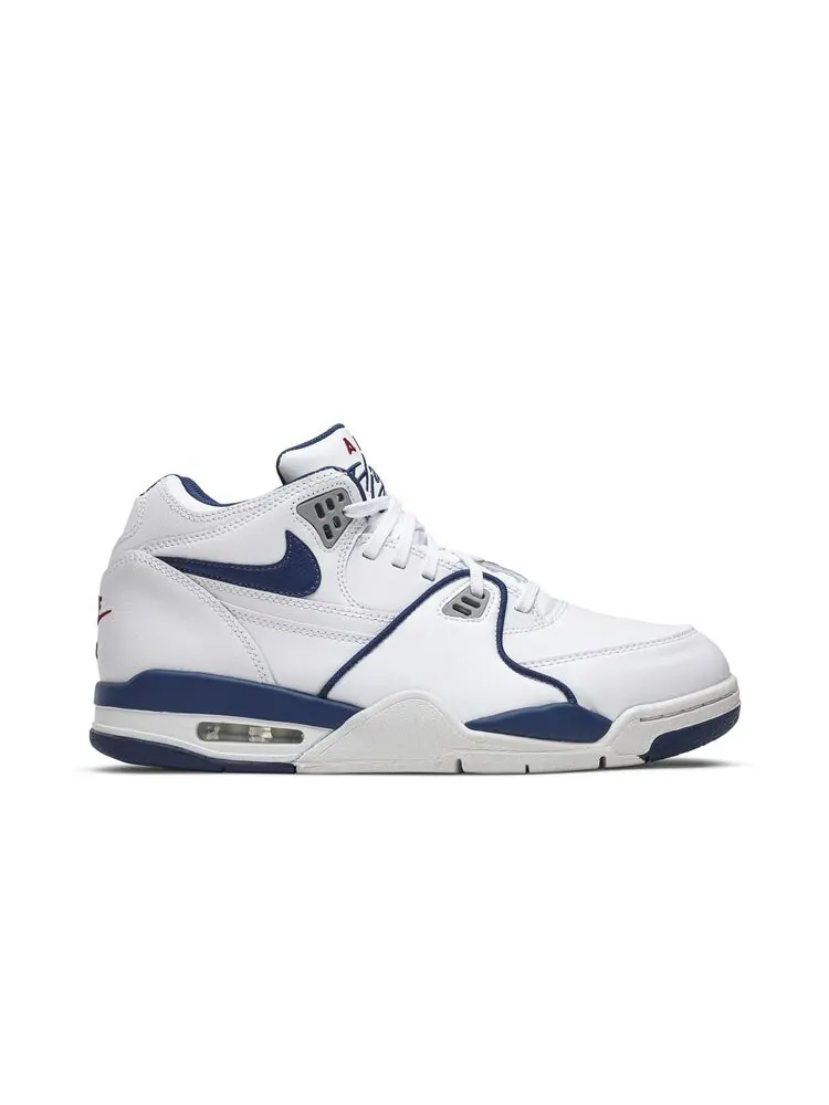 Кроссовки Nike Air Flight 89 — изображение 1 из 4, белый