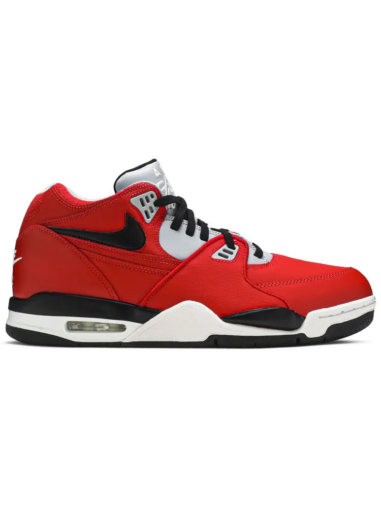 Кроссовки Nike Air Flight 89 'Red Cement' — изображение 1 из 8, красный