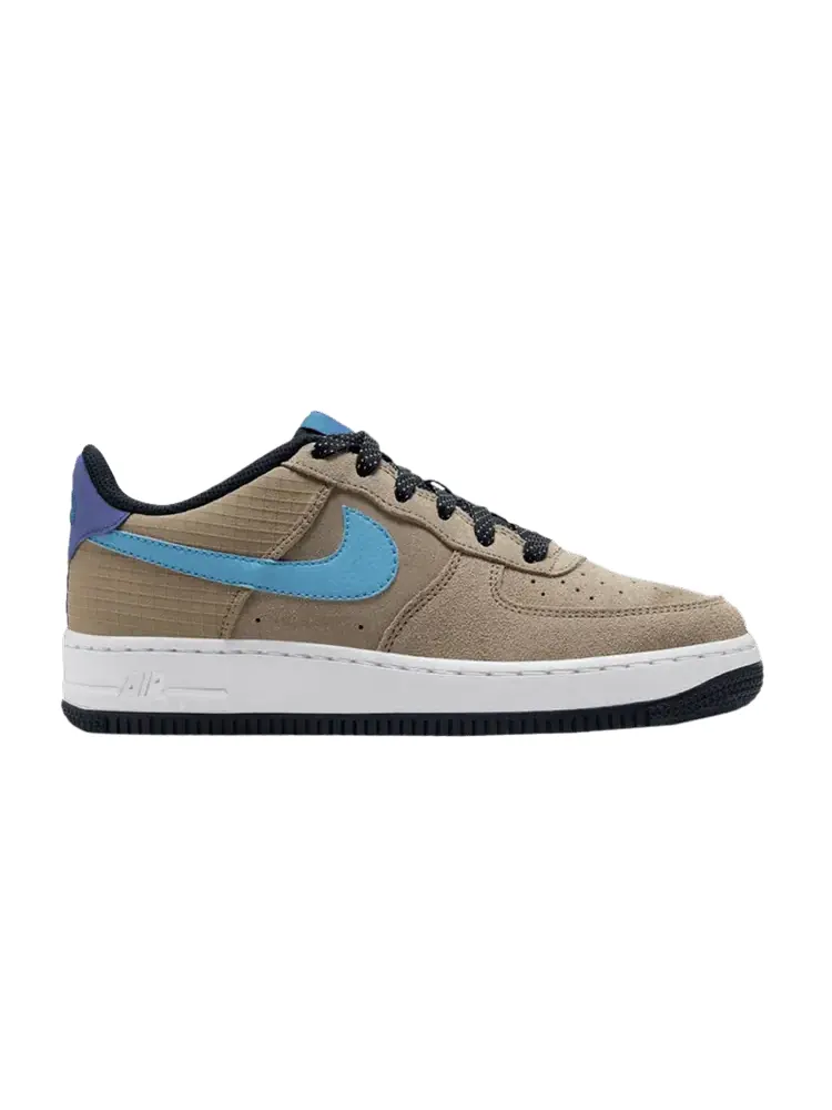 Кроссовки Nike Air Force 1 LV8 2 GS — изображение 1 из 1, хаки