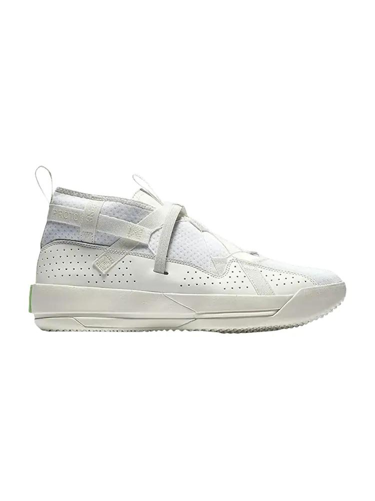 Кроссовки Jordan Proto 32.9 'Sail White' — изображение 1 из 1, белый