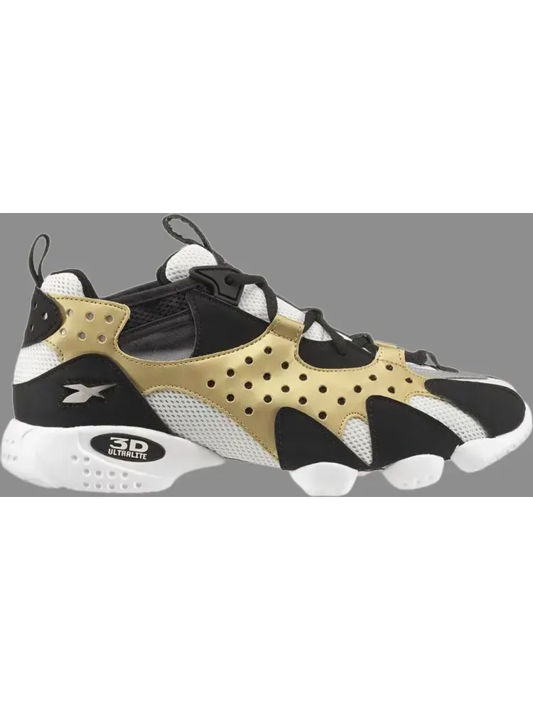 Кроссовки 3d op.98 'gold' Reebok — изображение 1 из 1, золото