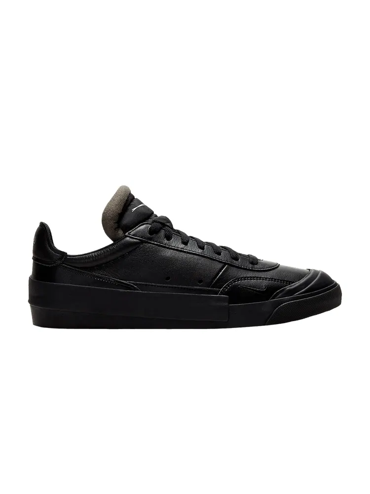 Кроссовки Drop Type LX 'Triple Black' — изображение 1 из 1, черный