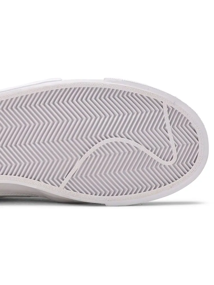 Кроссовки Nike Drop Type LX 'Snow White' — изображение 5 из 8, белый