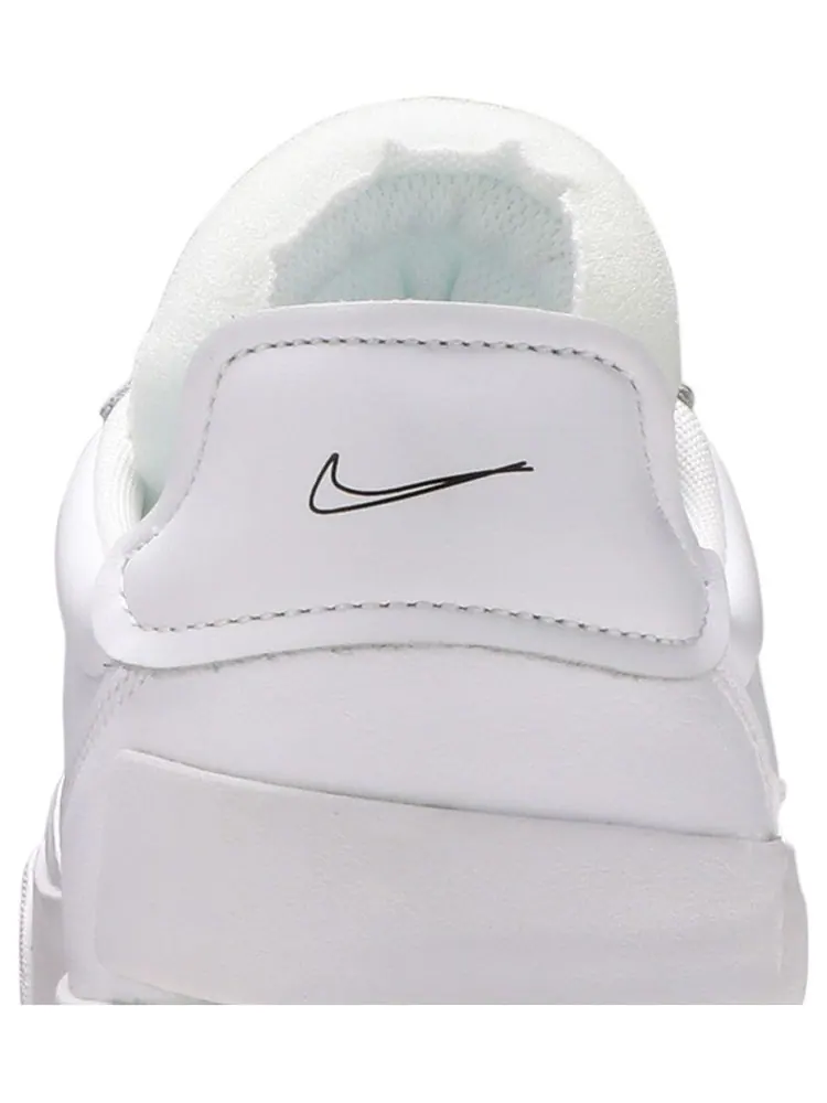 Кроссовки Nike Drop Type LX 'Snow White' — изображение 7 из 8, белый