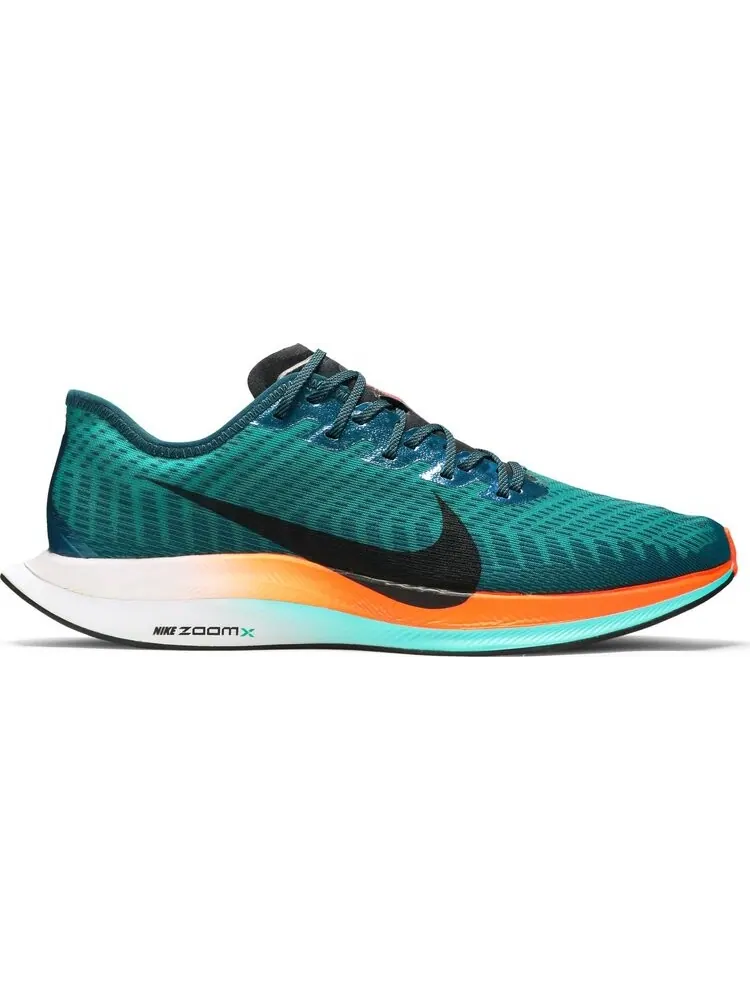 Кроссовки Nike Zoom Pegasus Turbo 2 'Ekiden Zoom Pack' — изображение 1 из 8, синий