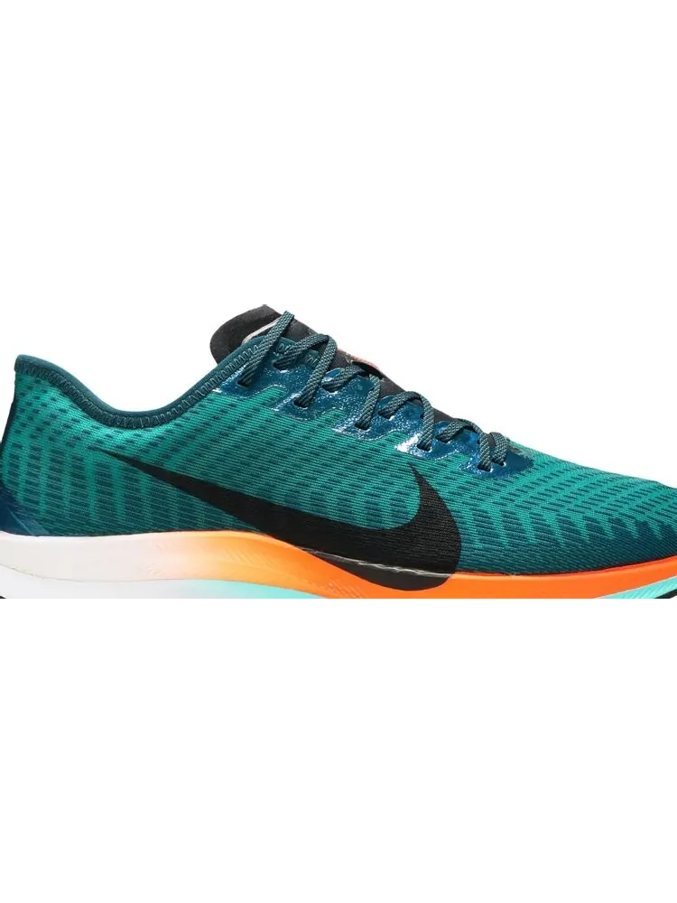 Кроссовки Nike Zoom Pegasus Turbo 2 'Ekiden Zoom Pack' — изображение 2 из 8, синий