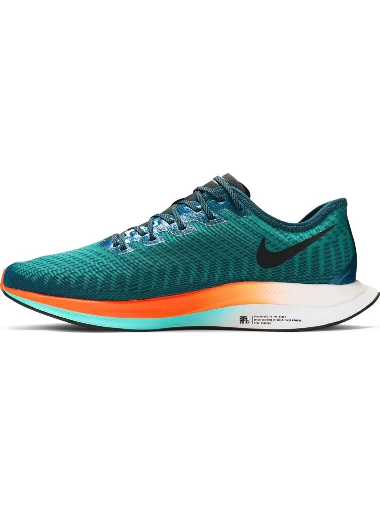 Кроссовки Nike Zoom Pegasus Turbo 2 'Ekiden Zoom Pack' — изображение 3 из 8, синий