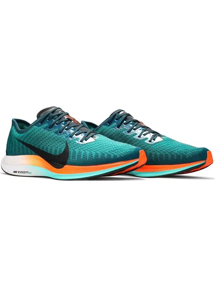 Кроссовки Nike Zoom Pegasus Turbo 2 'Ekiden Zoom Pack' — изображение 8 из 8, синий