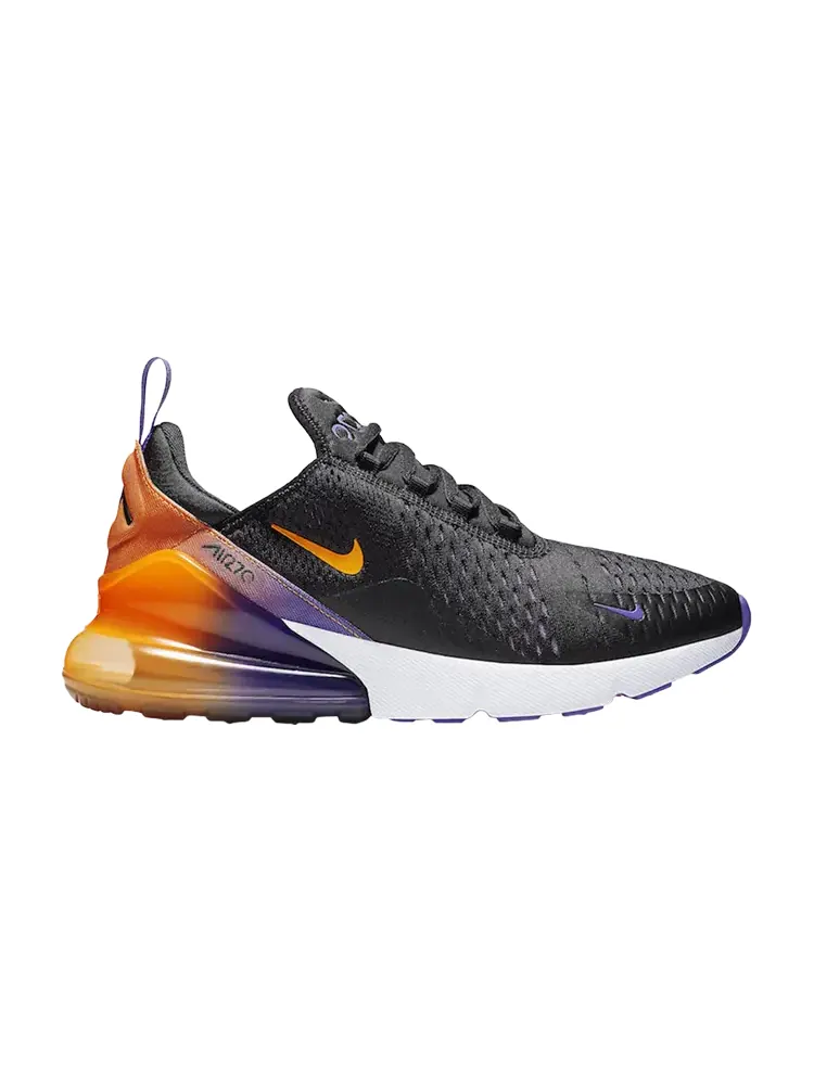 Кроссовки Nike Air Max 270 — изображение 1 из 1, фиолетовый