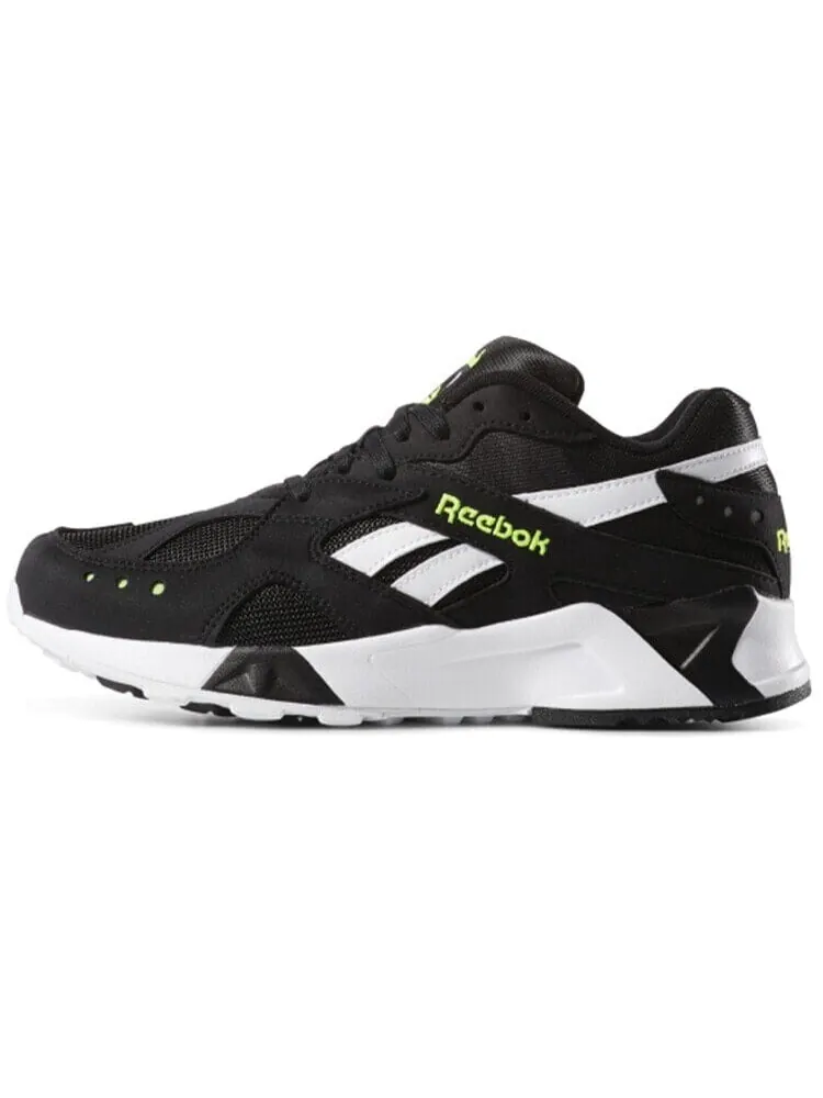 Кроссовки Reebok Aztrek — изображение 1 из 1, черный