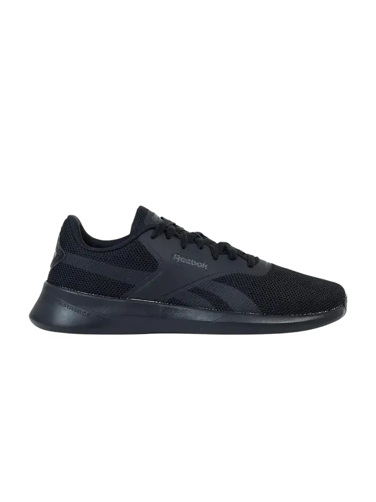 Кроссовки Royal EC Ride 'Black True Grey' — изображение 1 из 1, черный серый